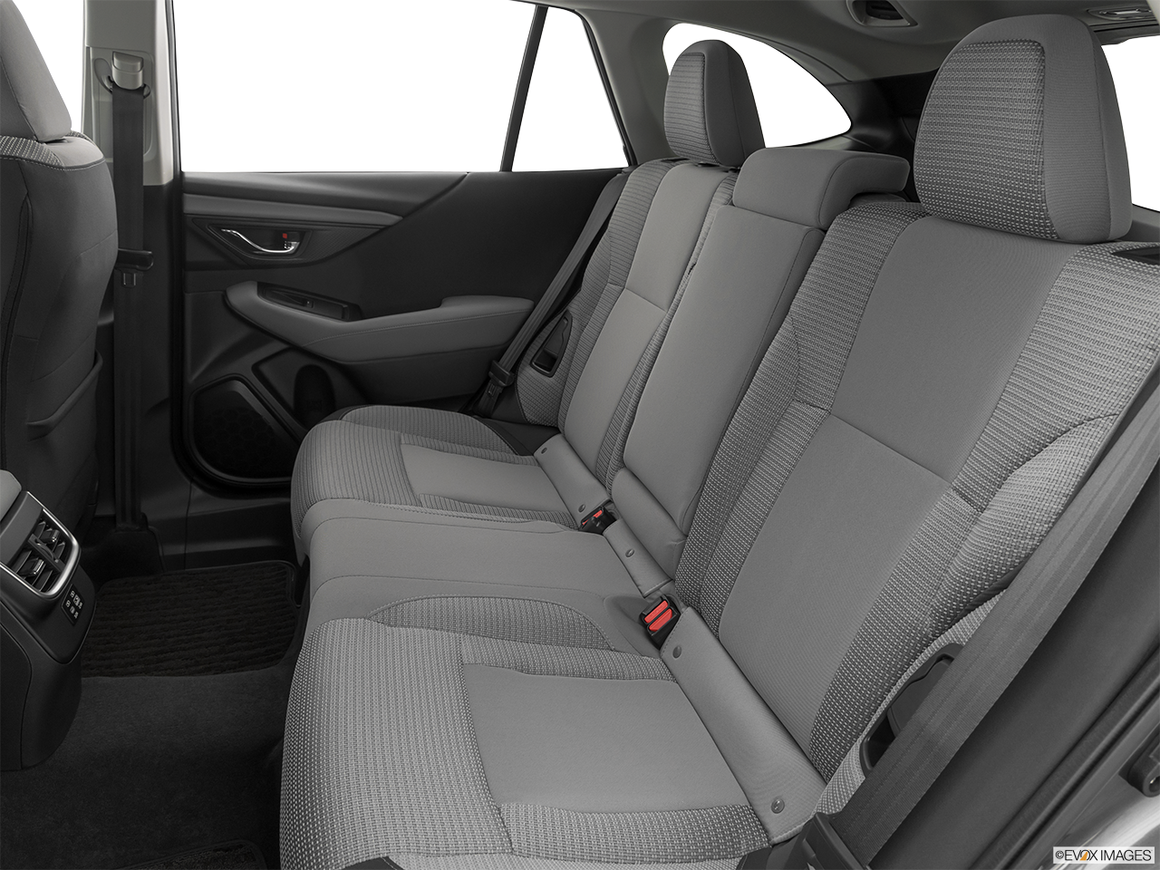 2024 Subaru Outback Base