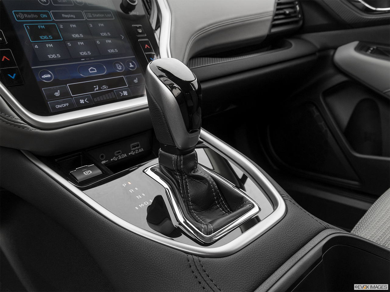 2024 Subaru Outback Base