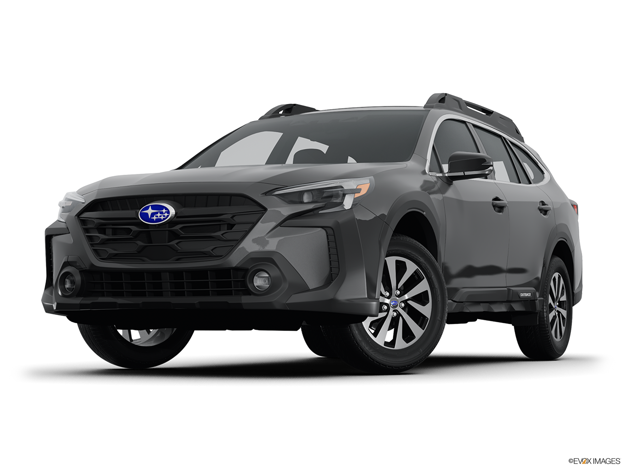 2024 Subaru Outback Base