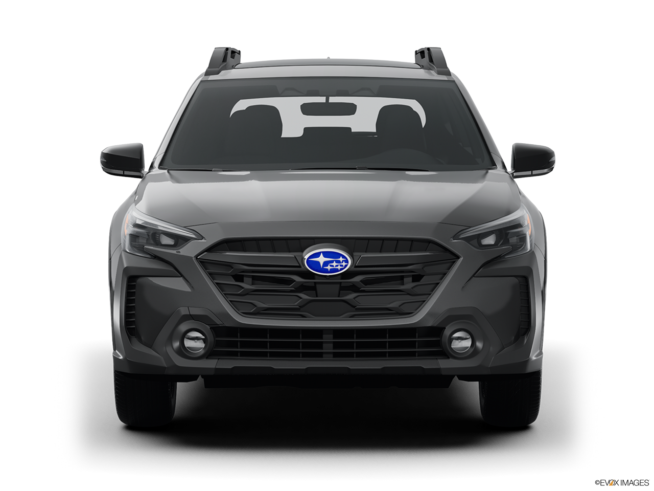 2024 Subaru Outback Base