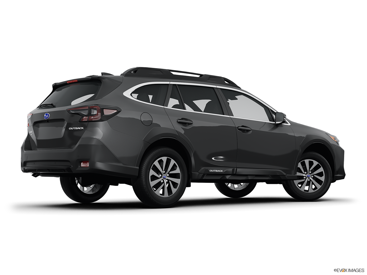 2024 Subaru Outback Base