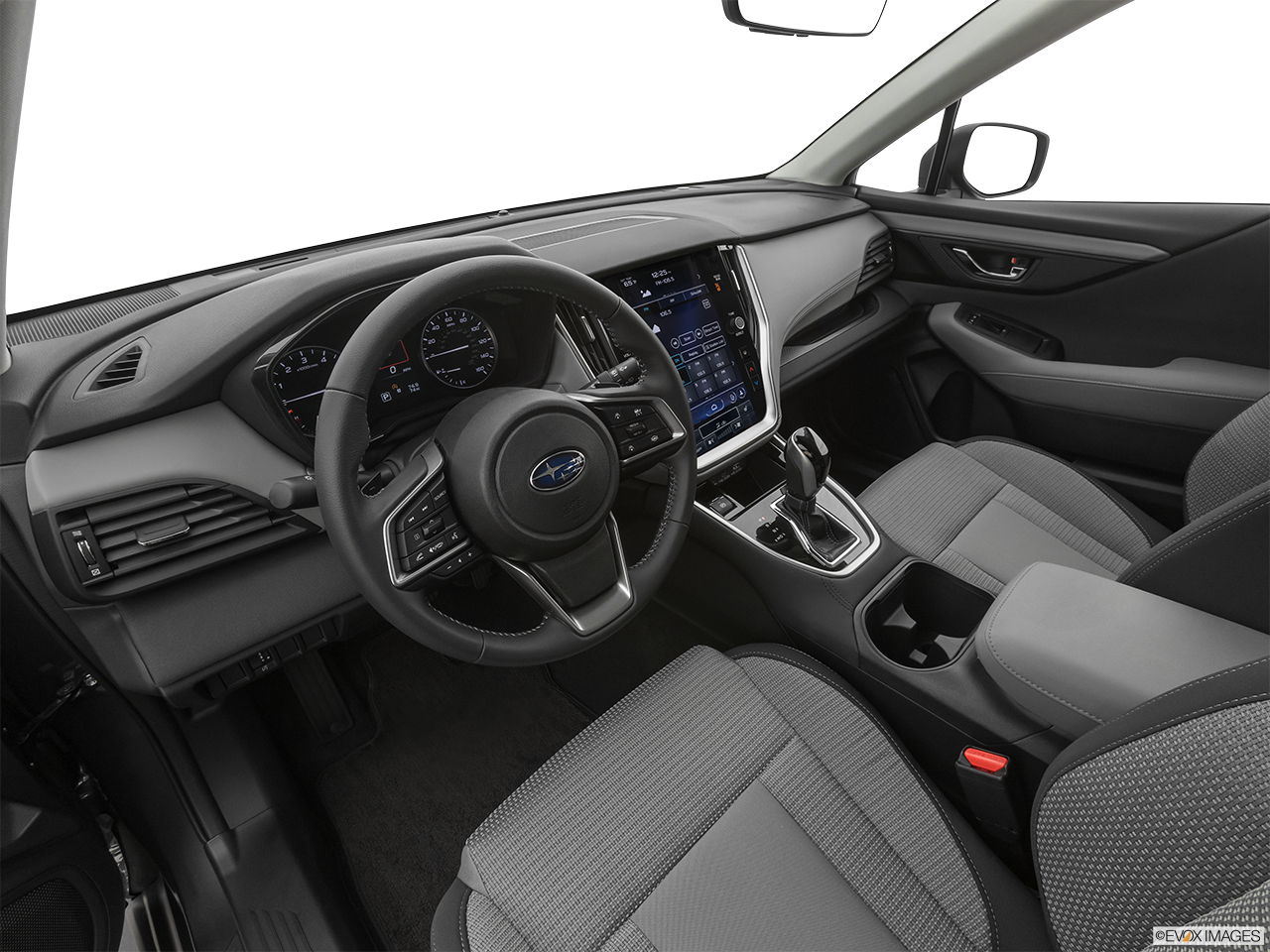 2024 Subaru Outback Base