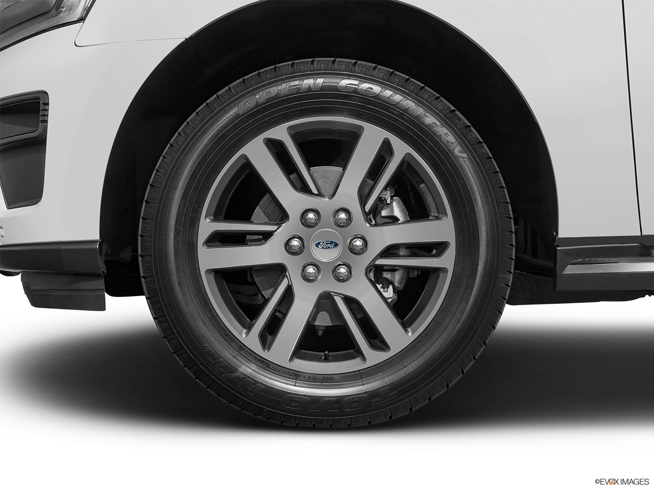 2024 Ford Expedition XL