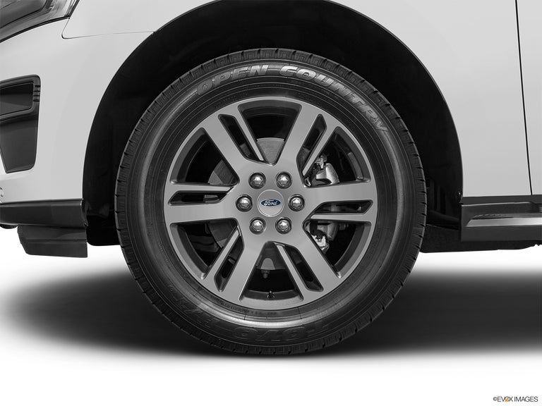 2024 Ford Expedition XL
