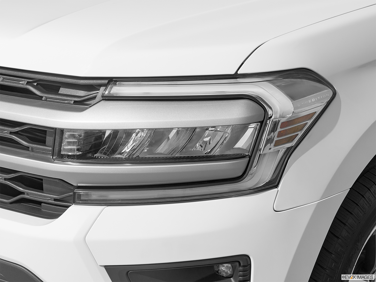 2024 Ford Expedition XL