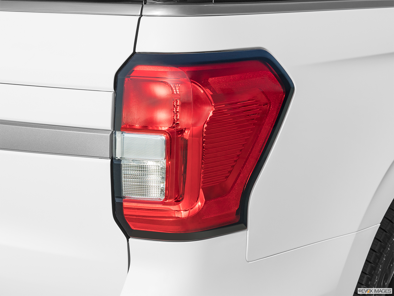 2024 Ford Expedition XL