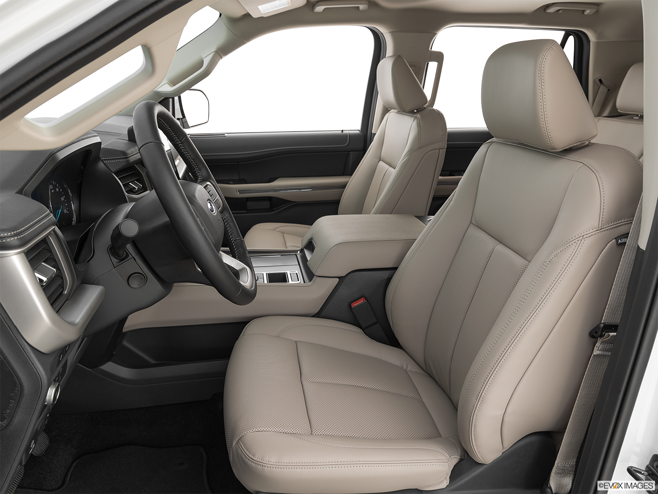 2024 Ford Expedition XL
