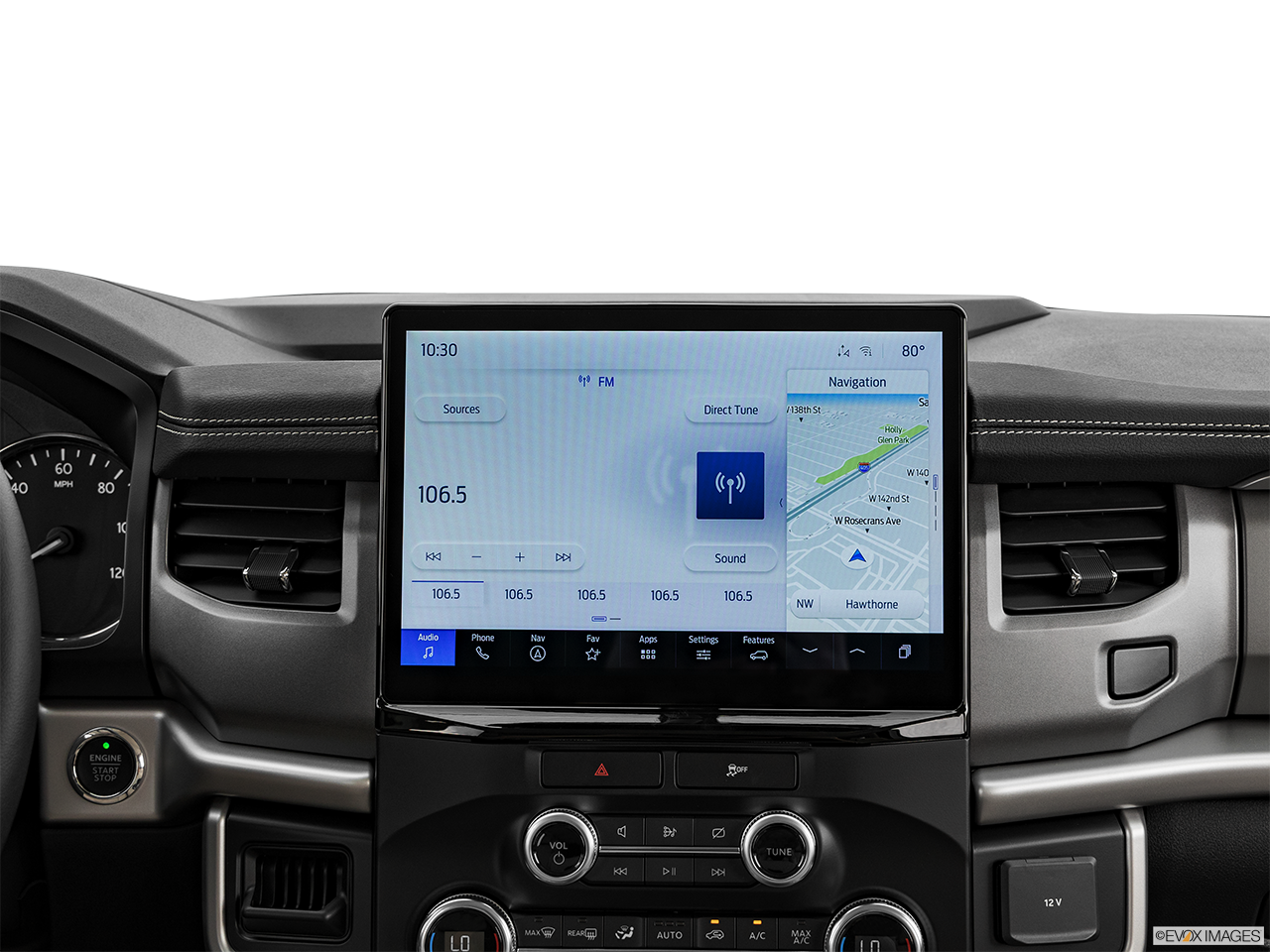2024 Ford Expedition XL