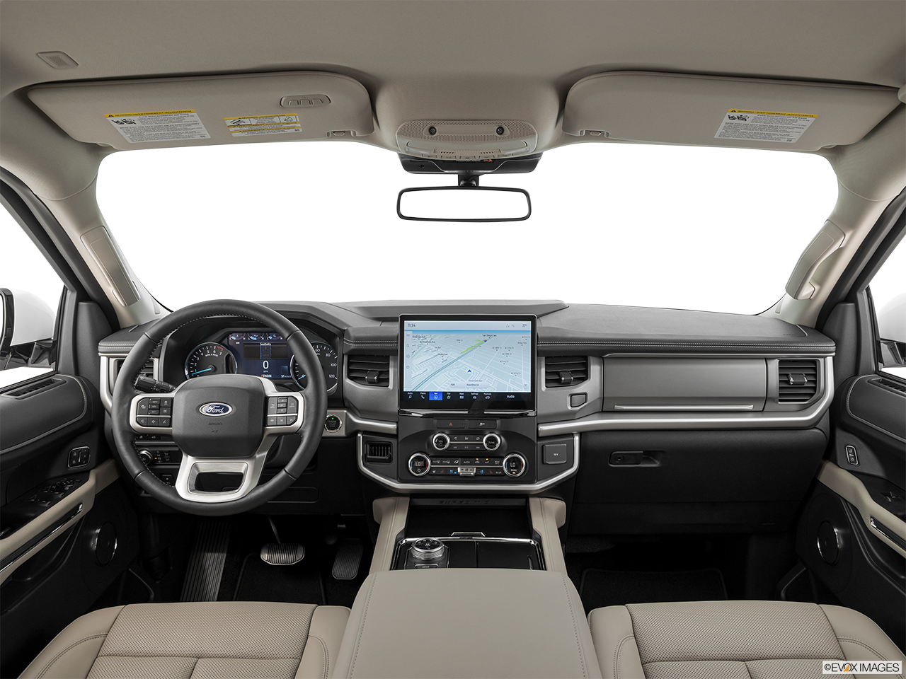 2024 Ford Expedition XL