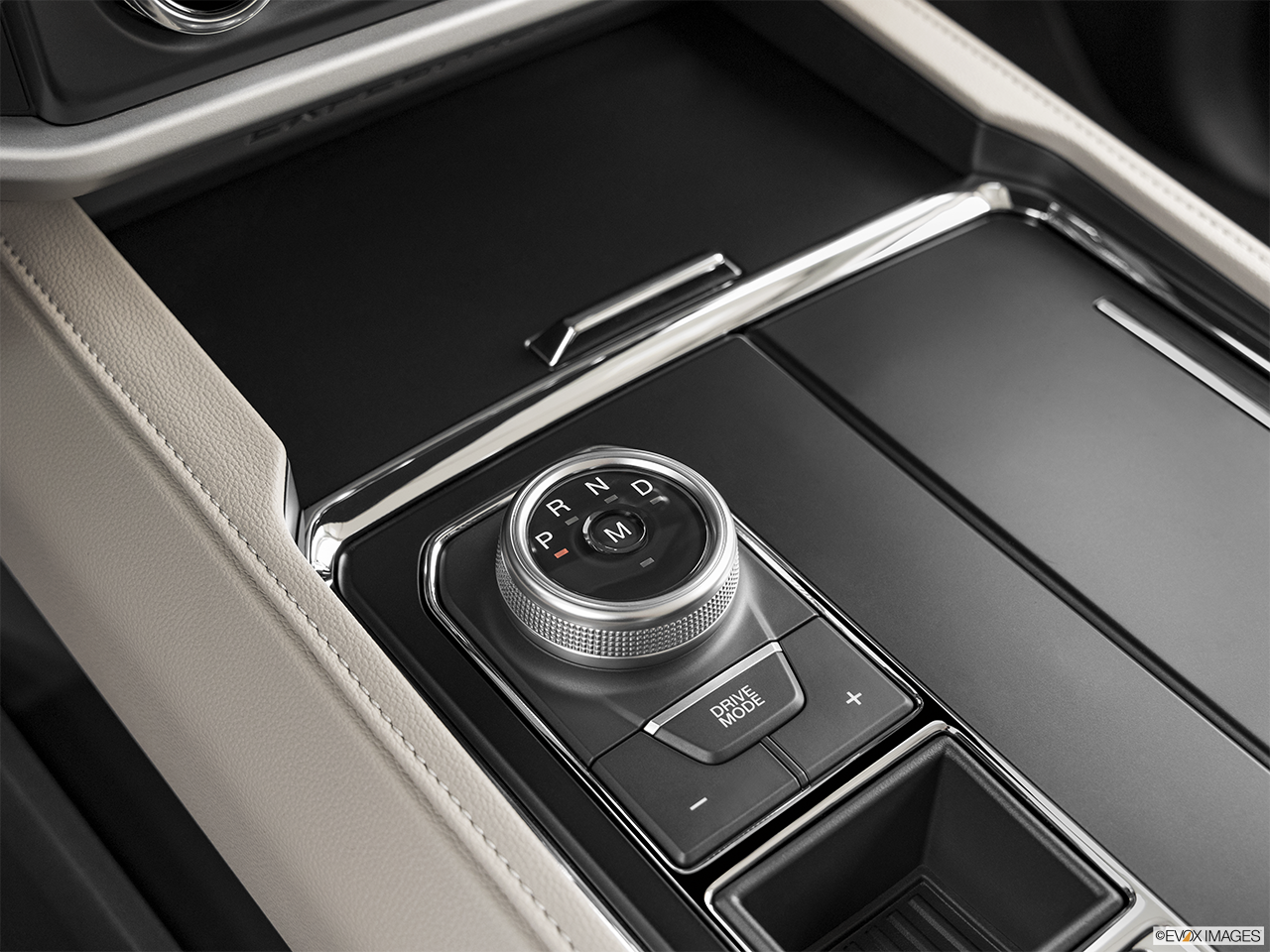 2024 Ford Expedition XL