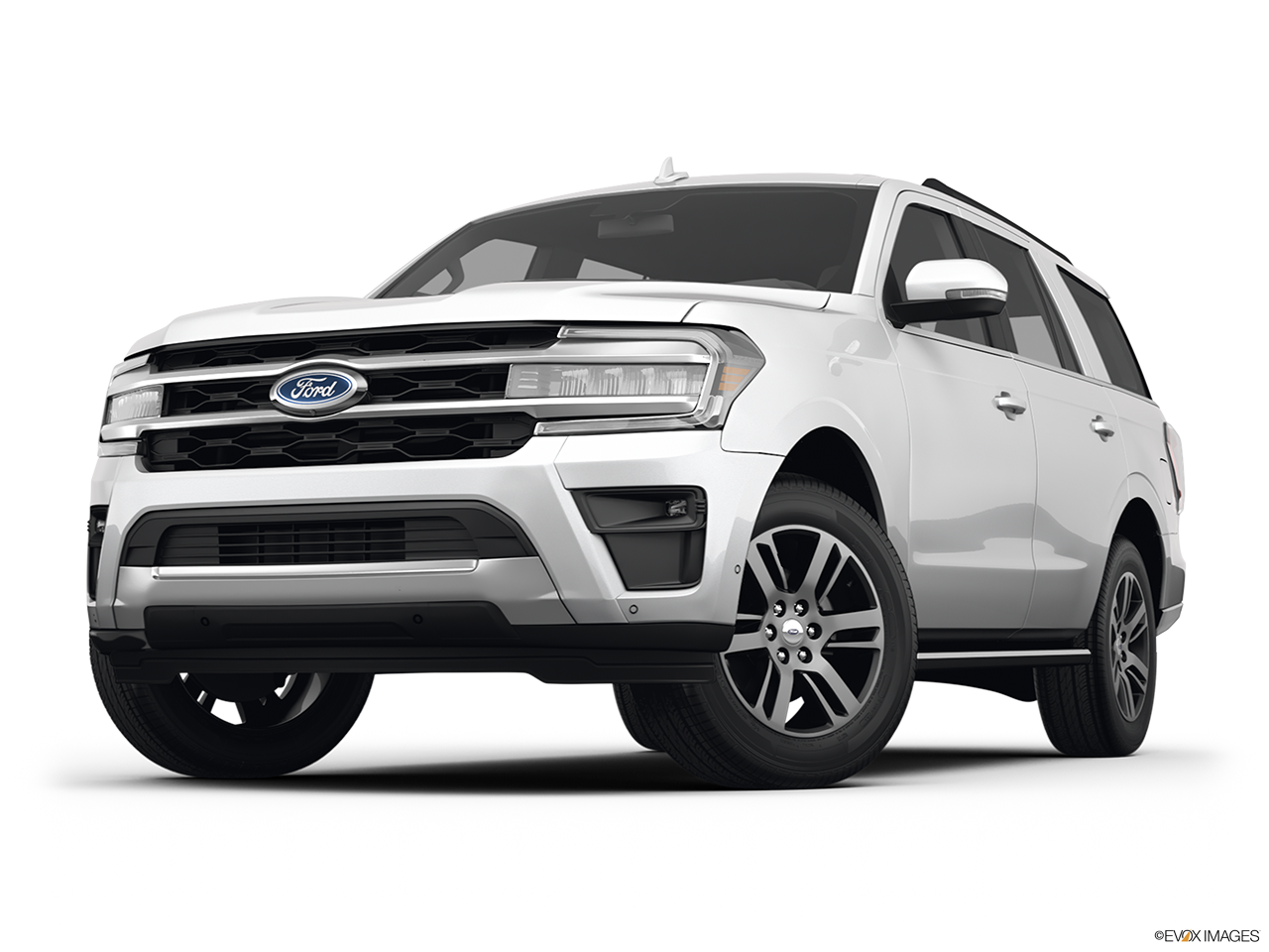 2024 Ford Expedition XL