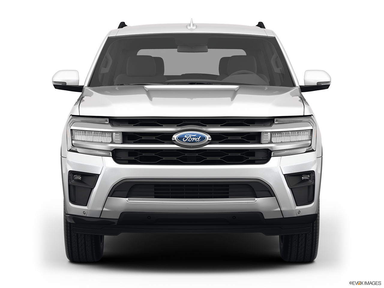 2024 Ford Expedition XL