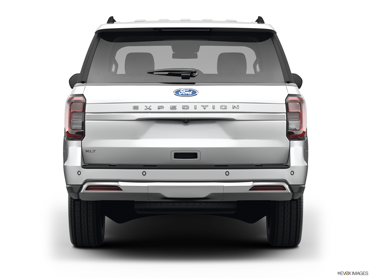 2024 Ford Expedition XL