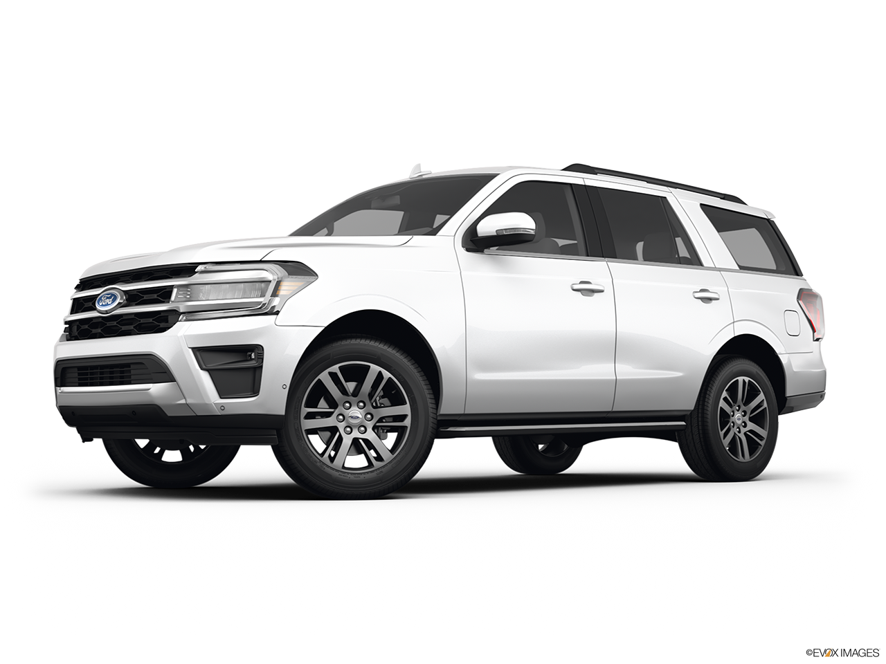 2024 Ford Expedition XL