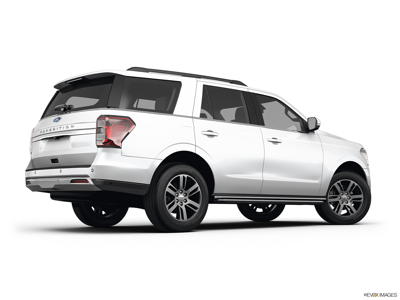 2024 Ford Expedition XL
