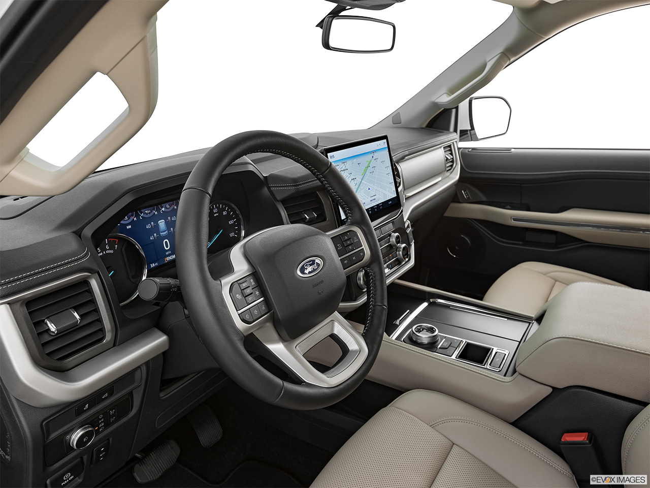 2024 Ford Expedition XL