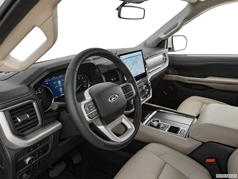 2024 Ford Expedition XL