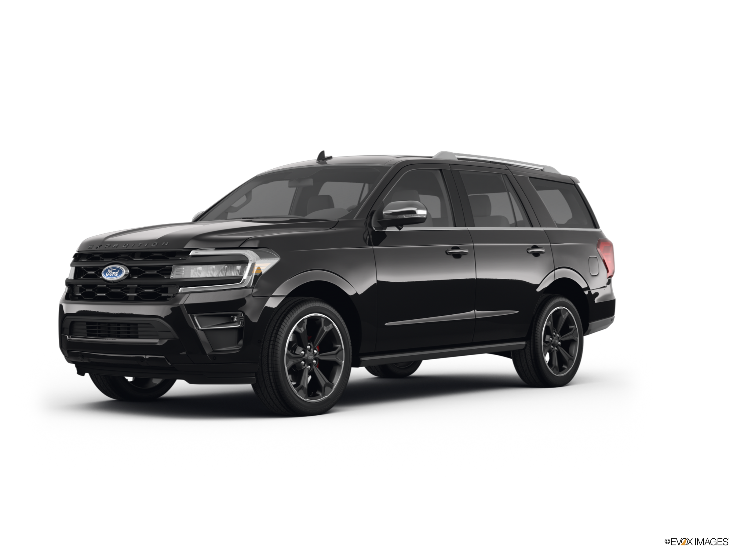 2024 Ford Expedition XL