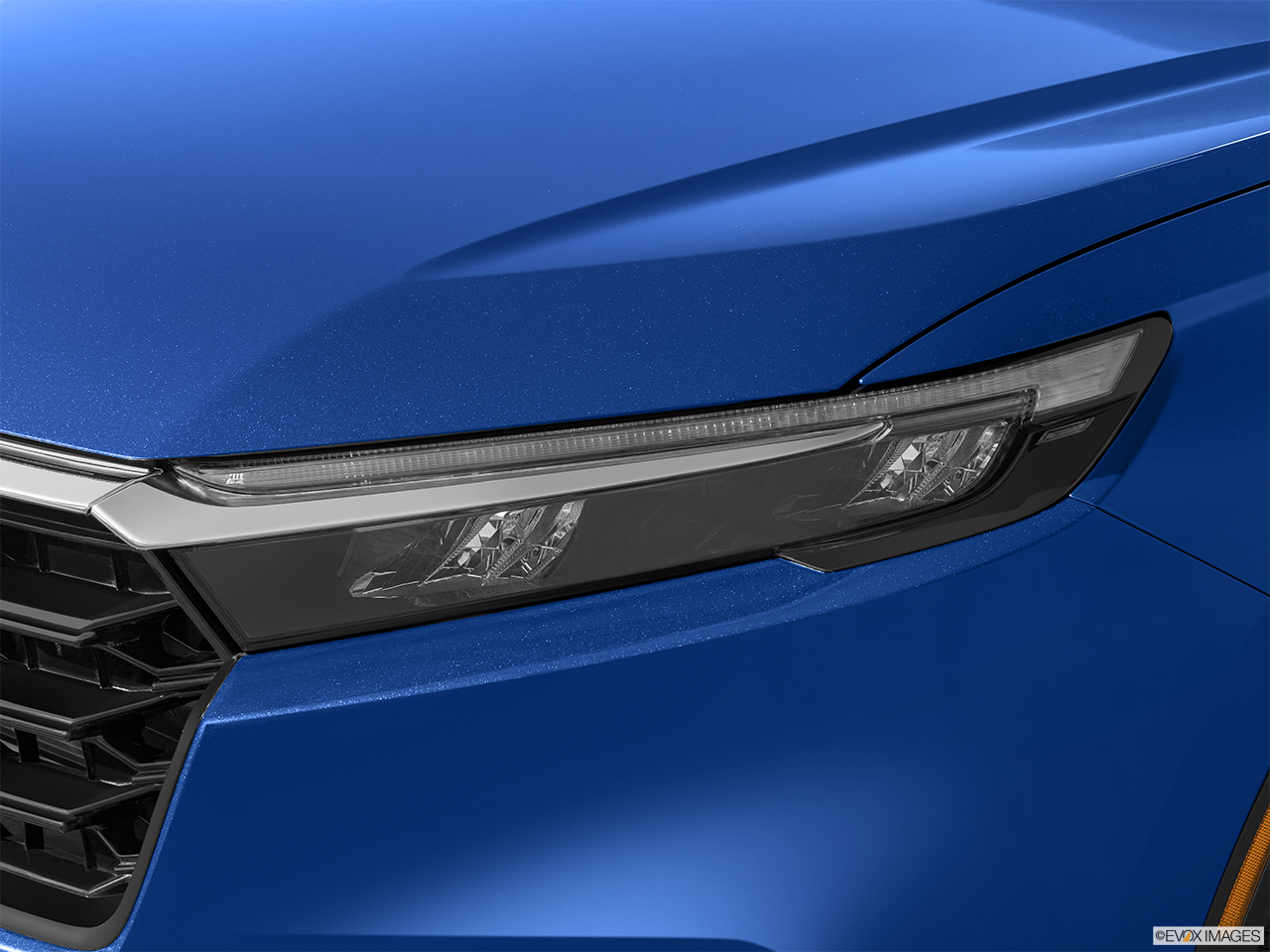 2024 Honda CR-V LX