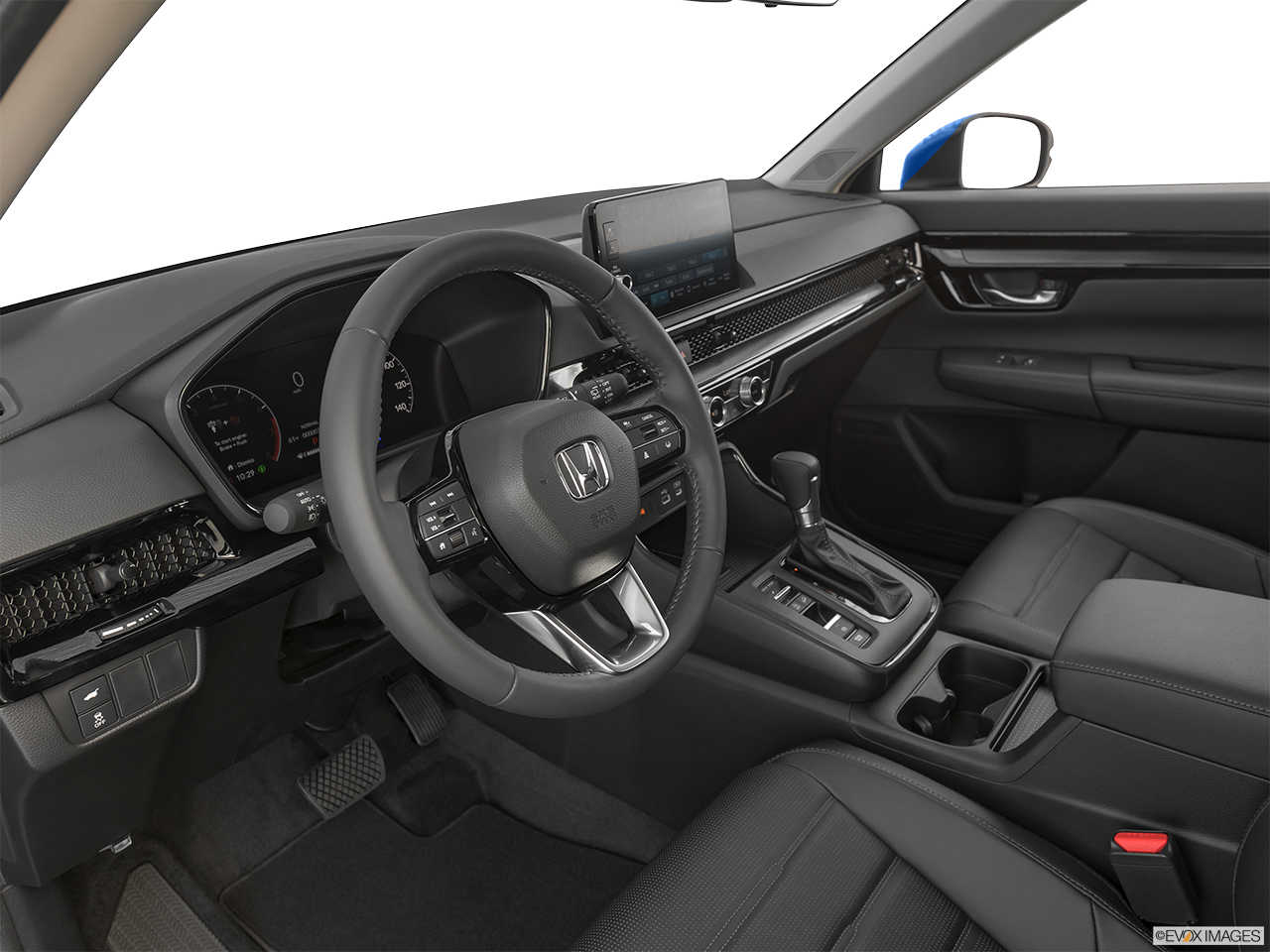 2024 Honda CR-V LX
