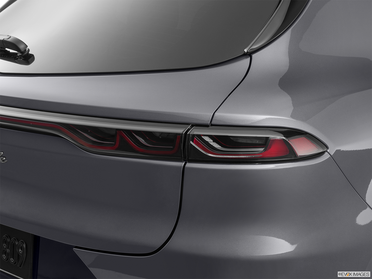 2025 Alfa Romeo Tonale Hybrid Base