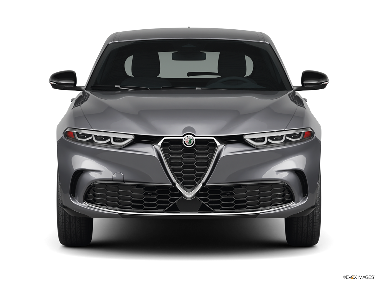 2025 Alfa Romeo Tonale Hybrid Base