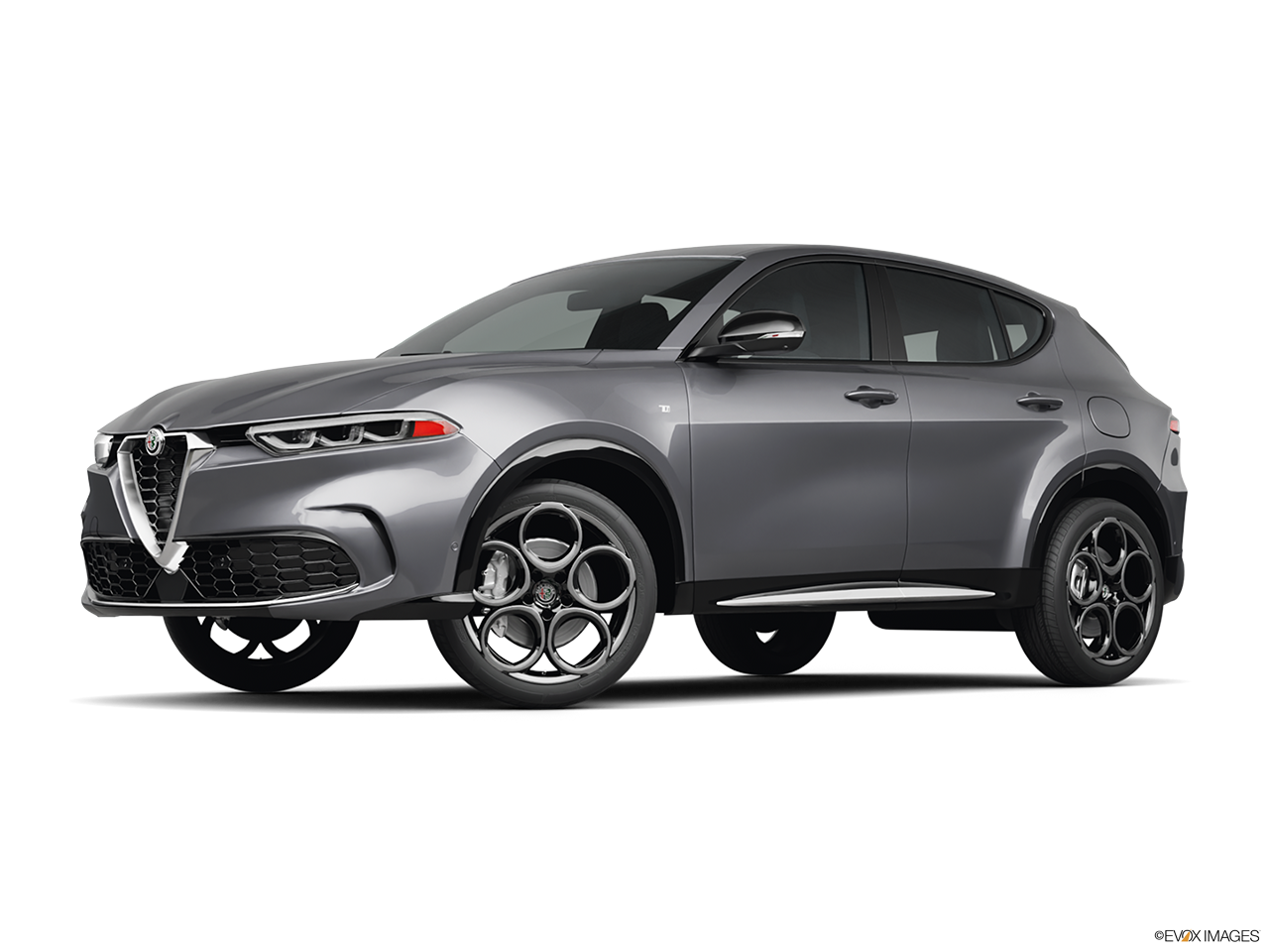 2025 Alfa Romeo Tonale Hybrid Base