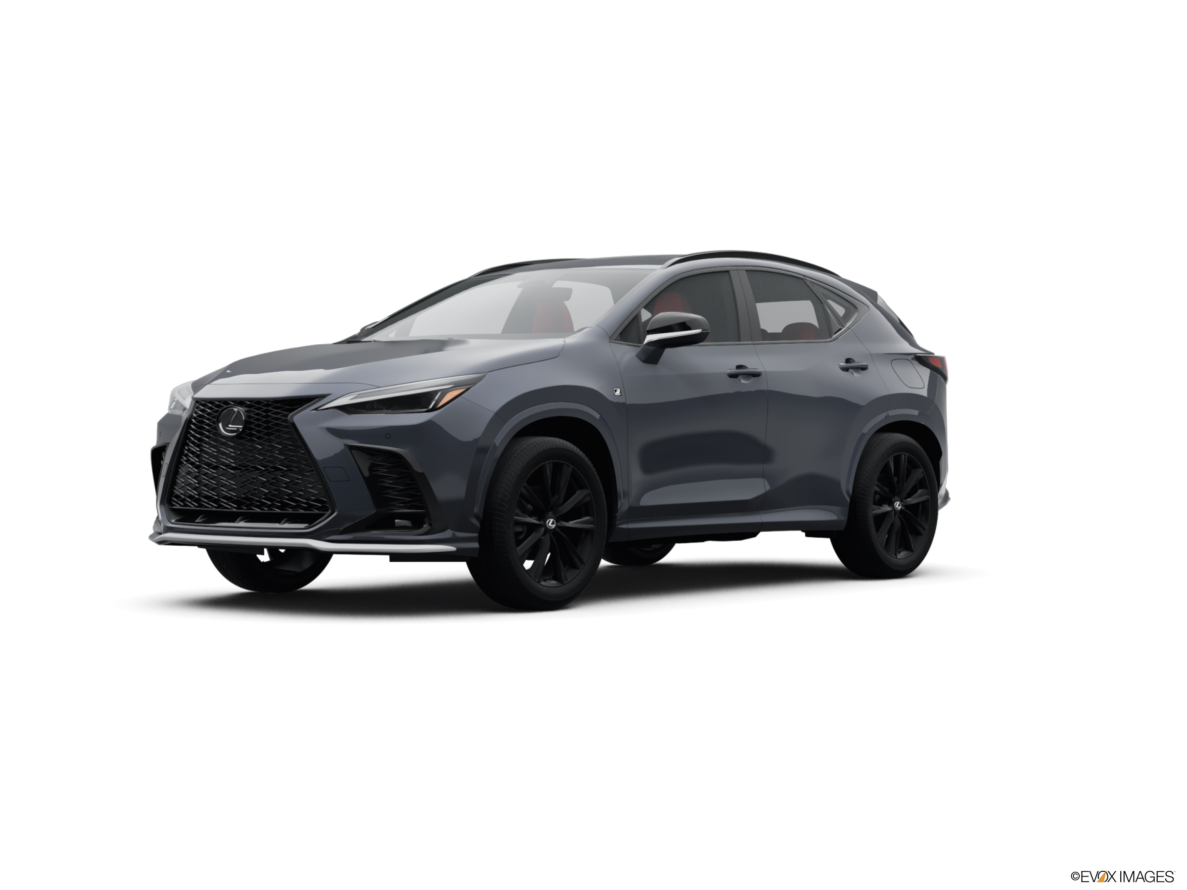 2024 Lexus NX 350 Base