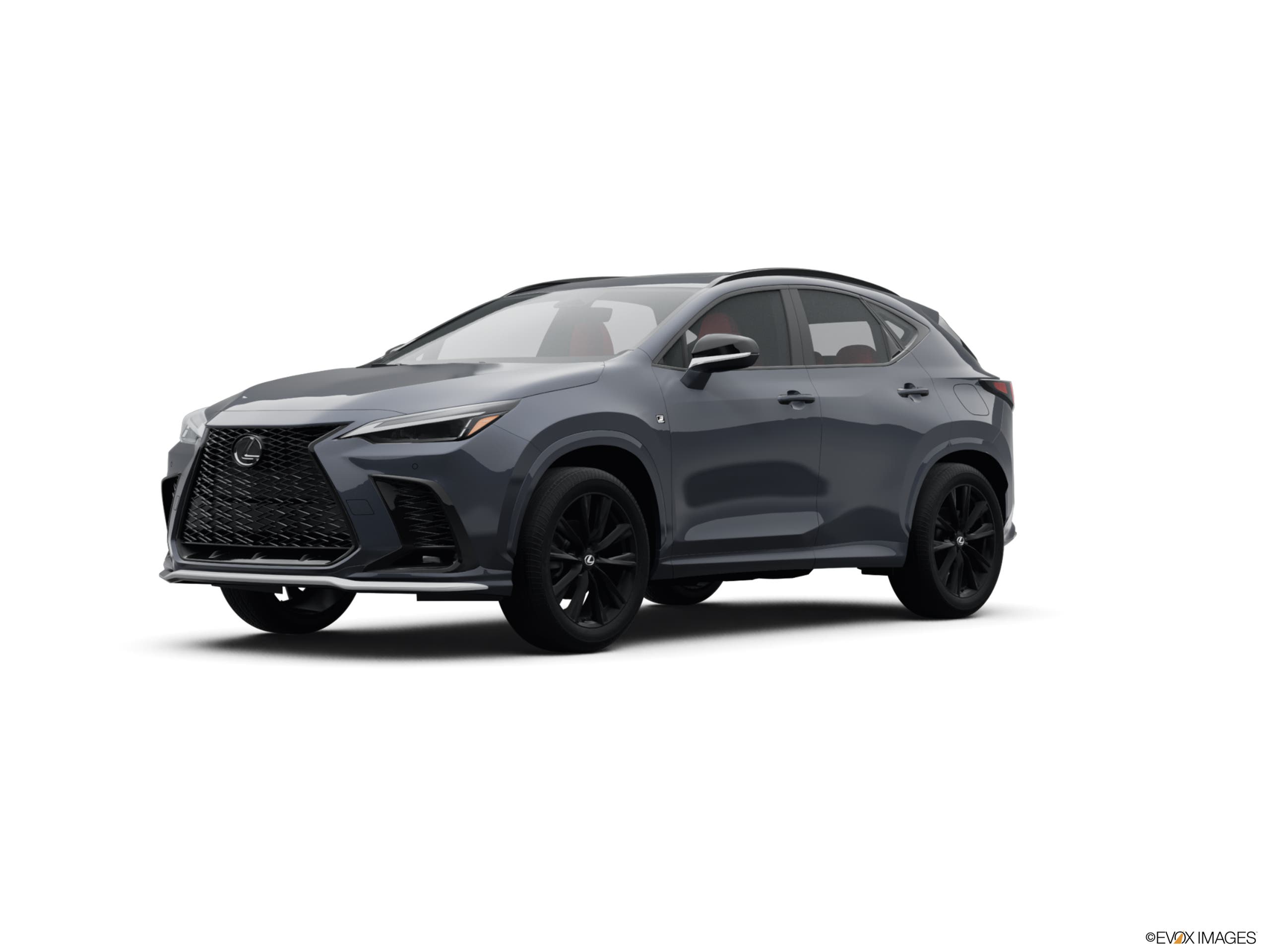 2024 Lexus NX 350