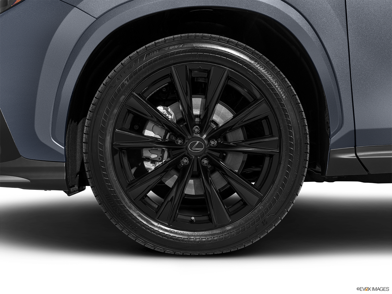 2024 Lexus NX 350 Base
