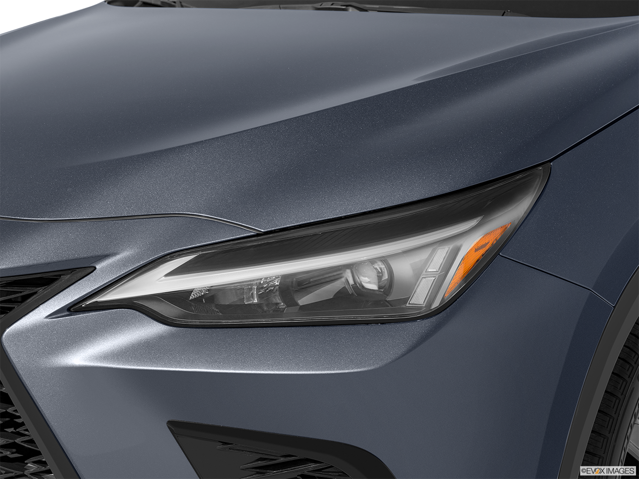 2024 Lexus NX 350 Base