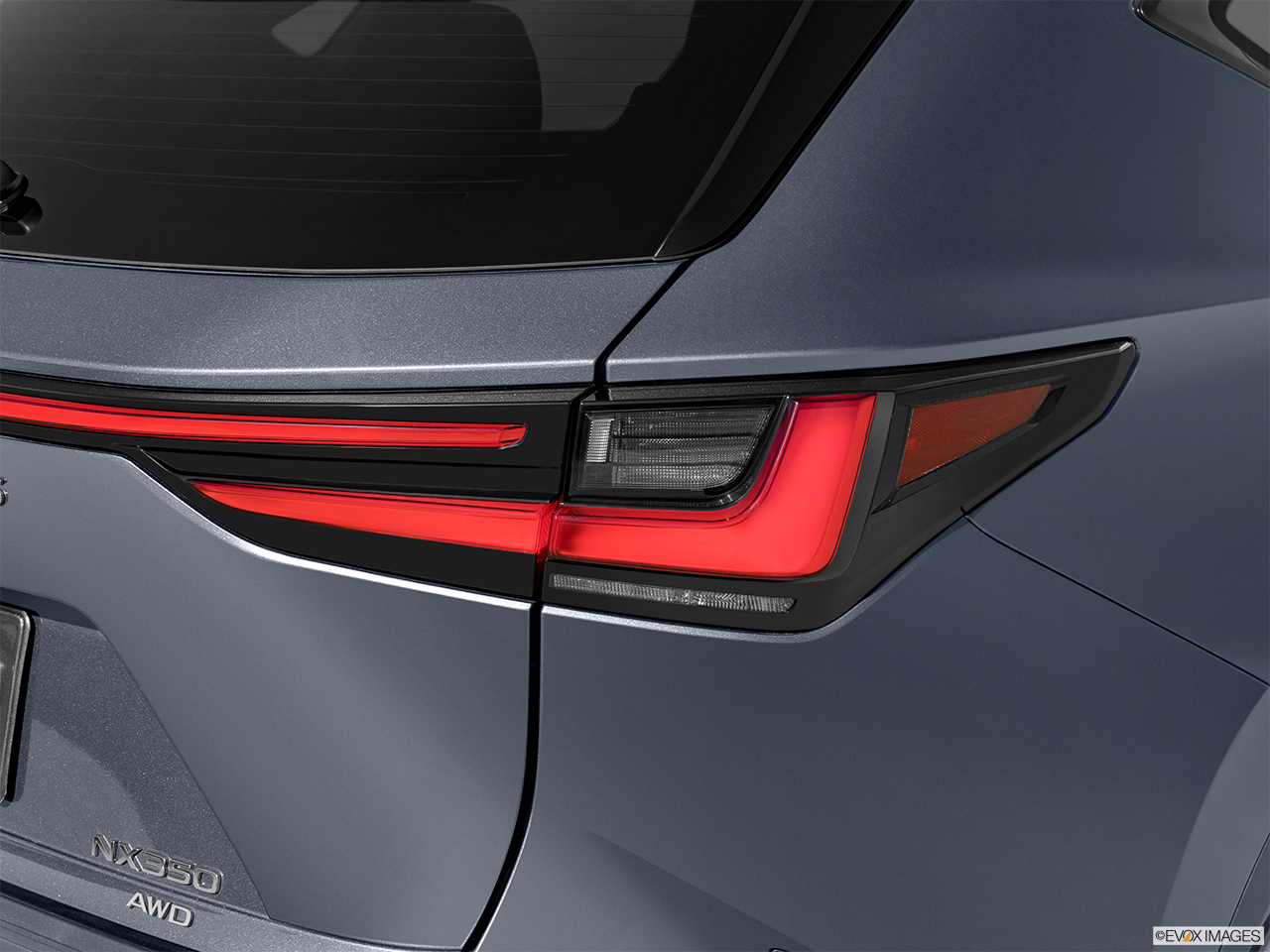 2024 Lexus NX 350 Base