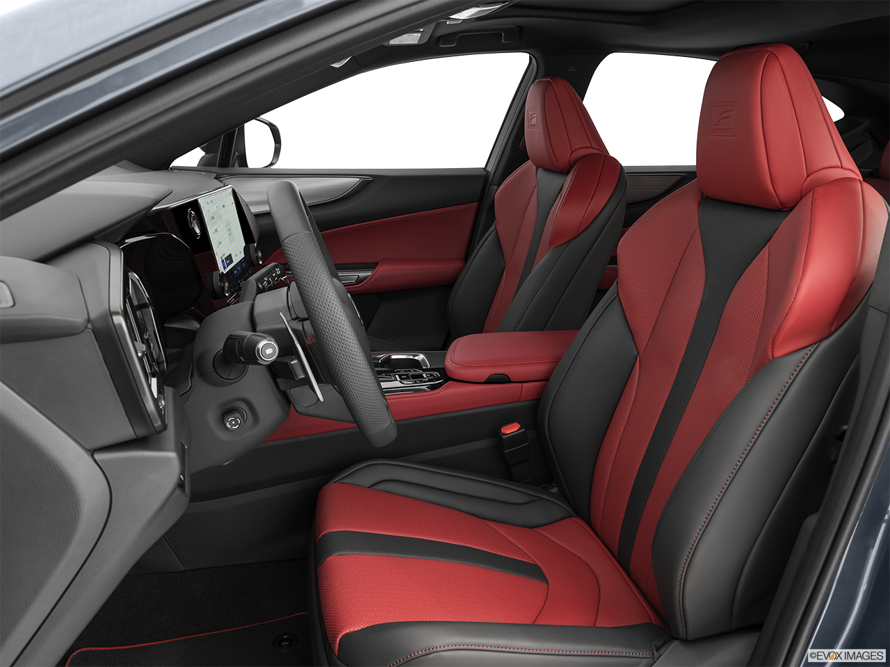 2024 Lexus NX 350 Base
