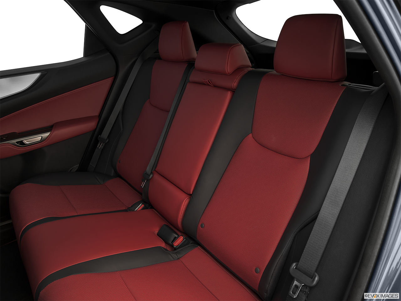 2024 Lexus NX 350 Base