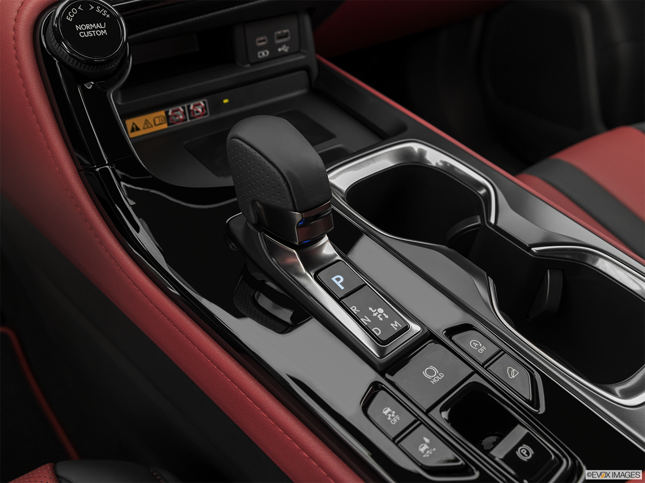 2024 Lexus NX 350 Base