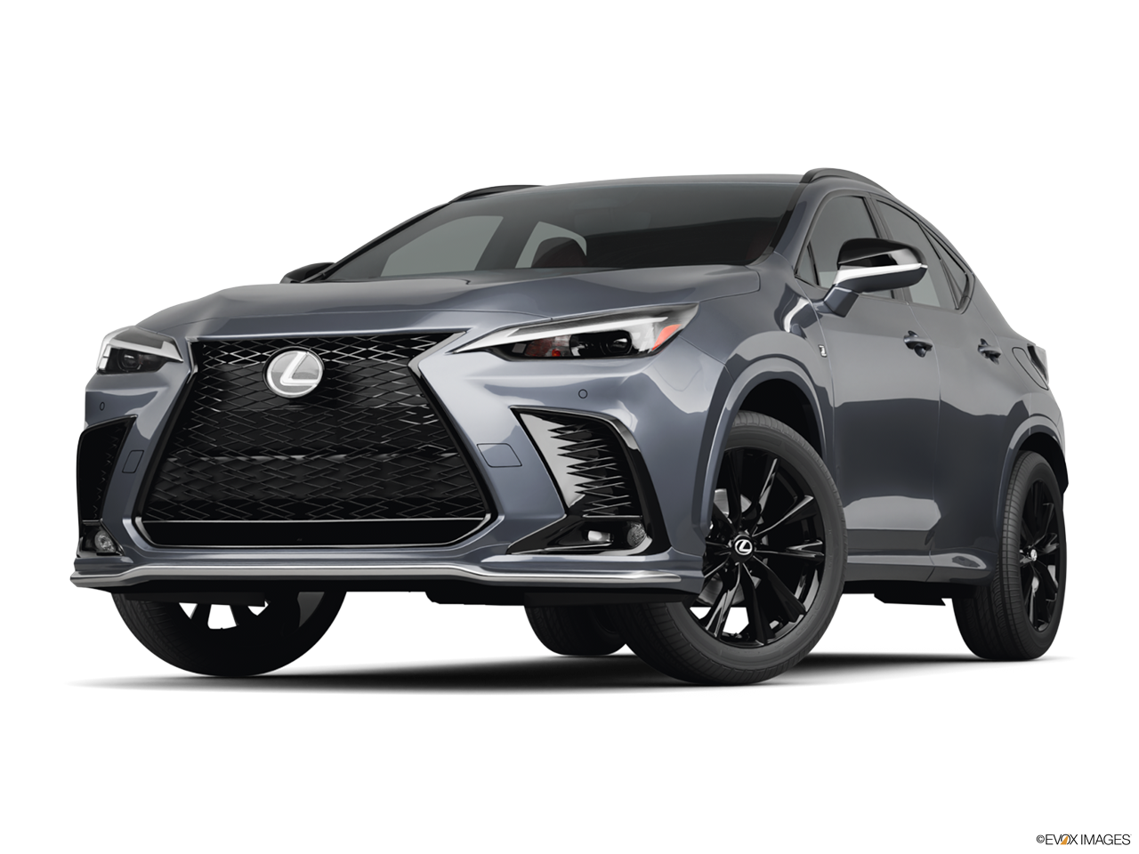 2024 Lexus NX 350 Base