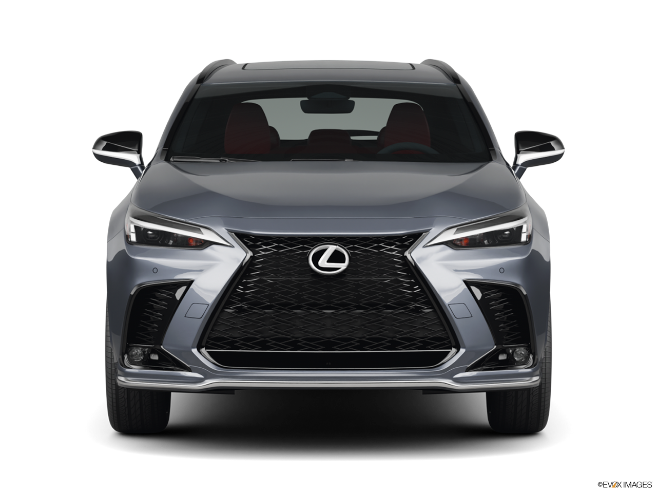 2024 Lexus NX 350 Base