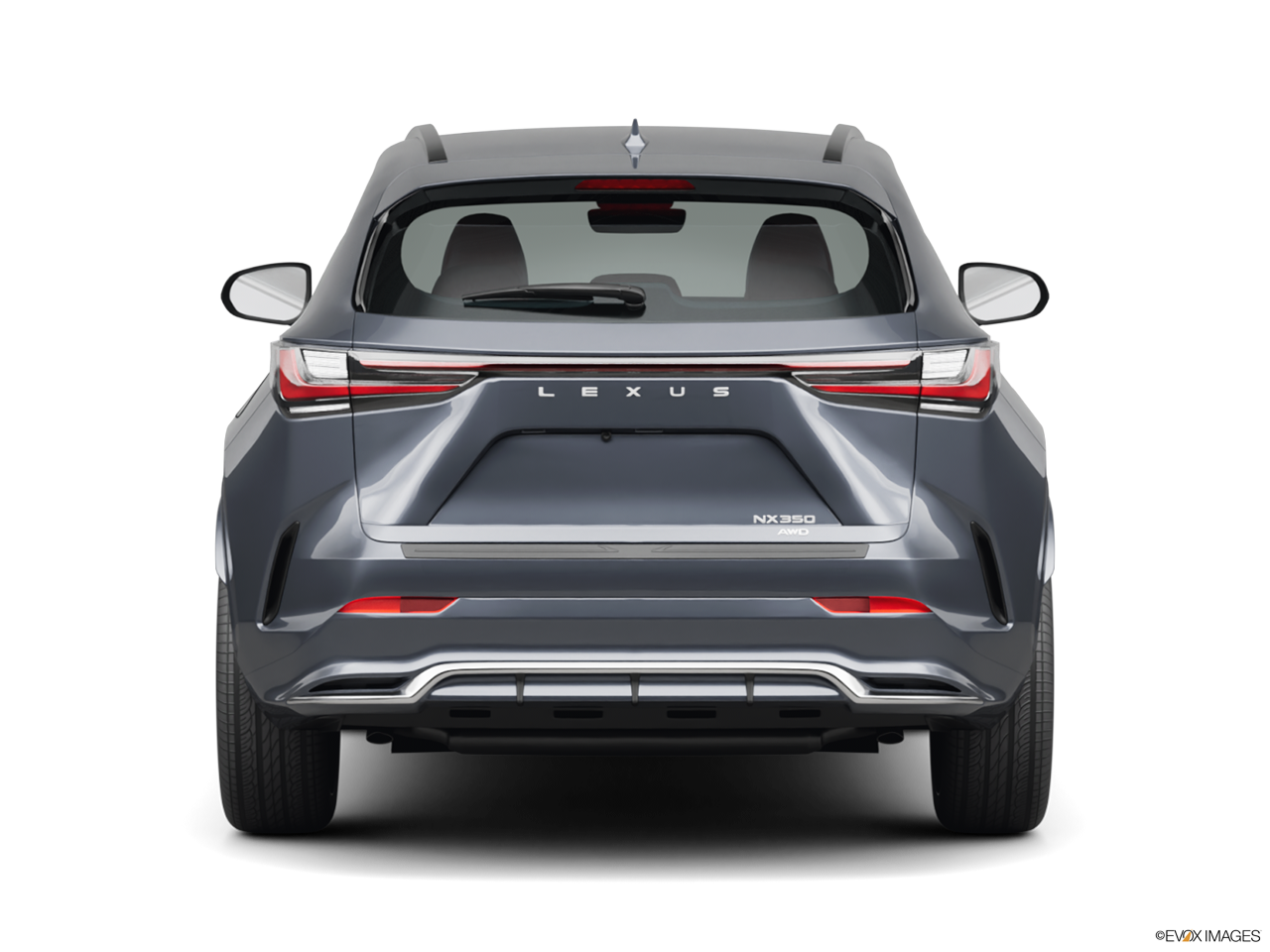 2024 Lexus NX 350 Base