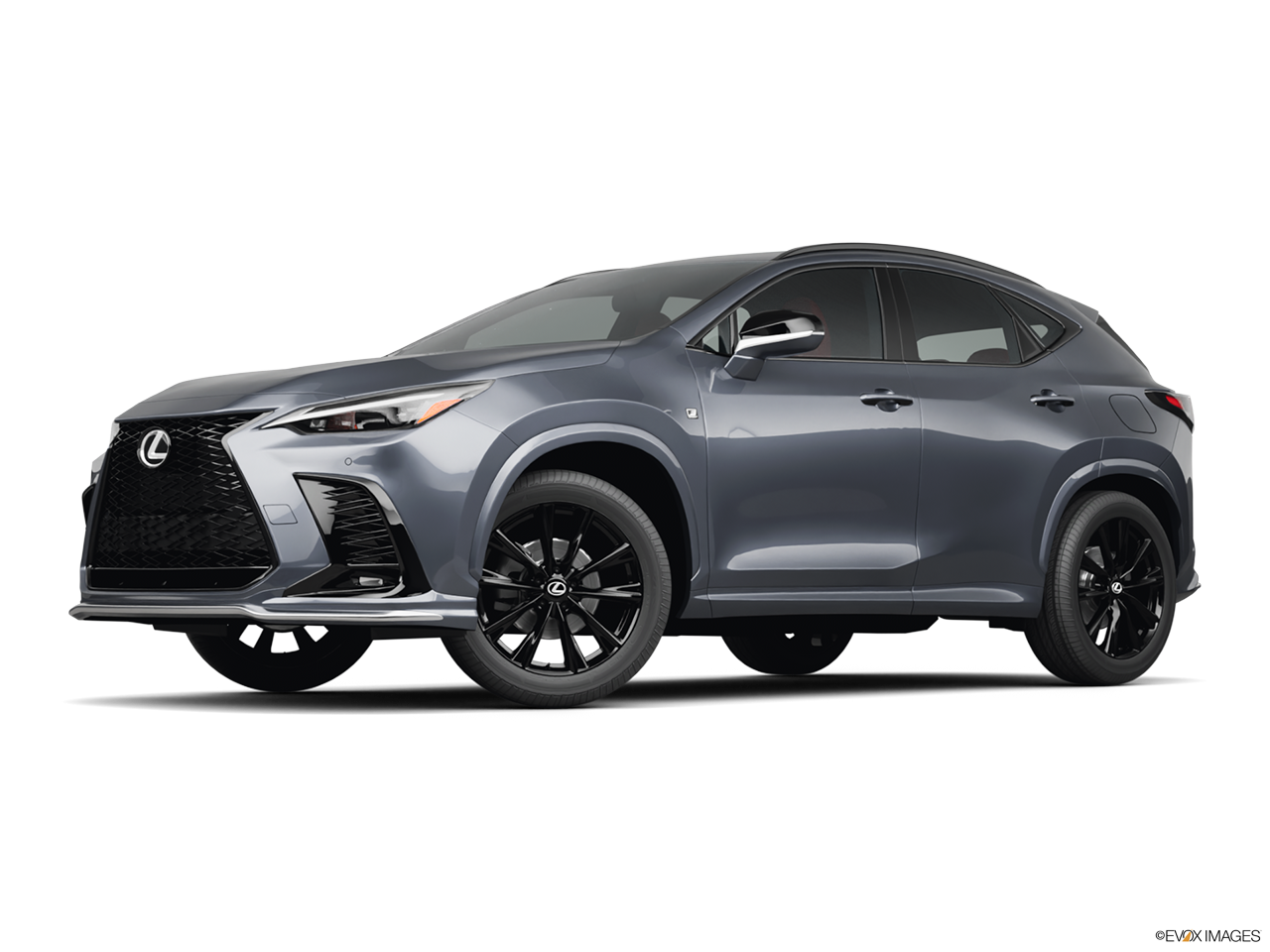 2024 Lexus NX 350 Base