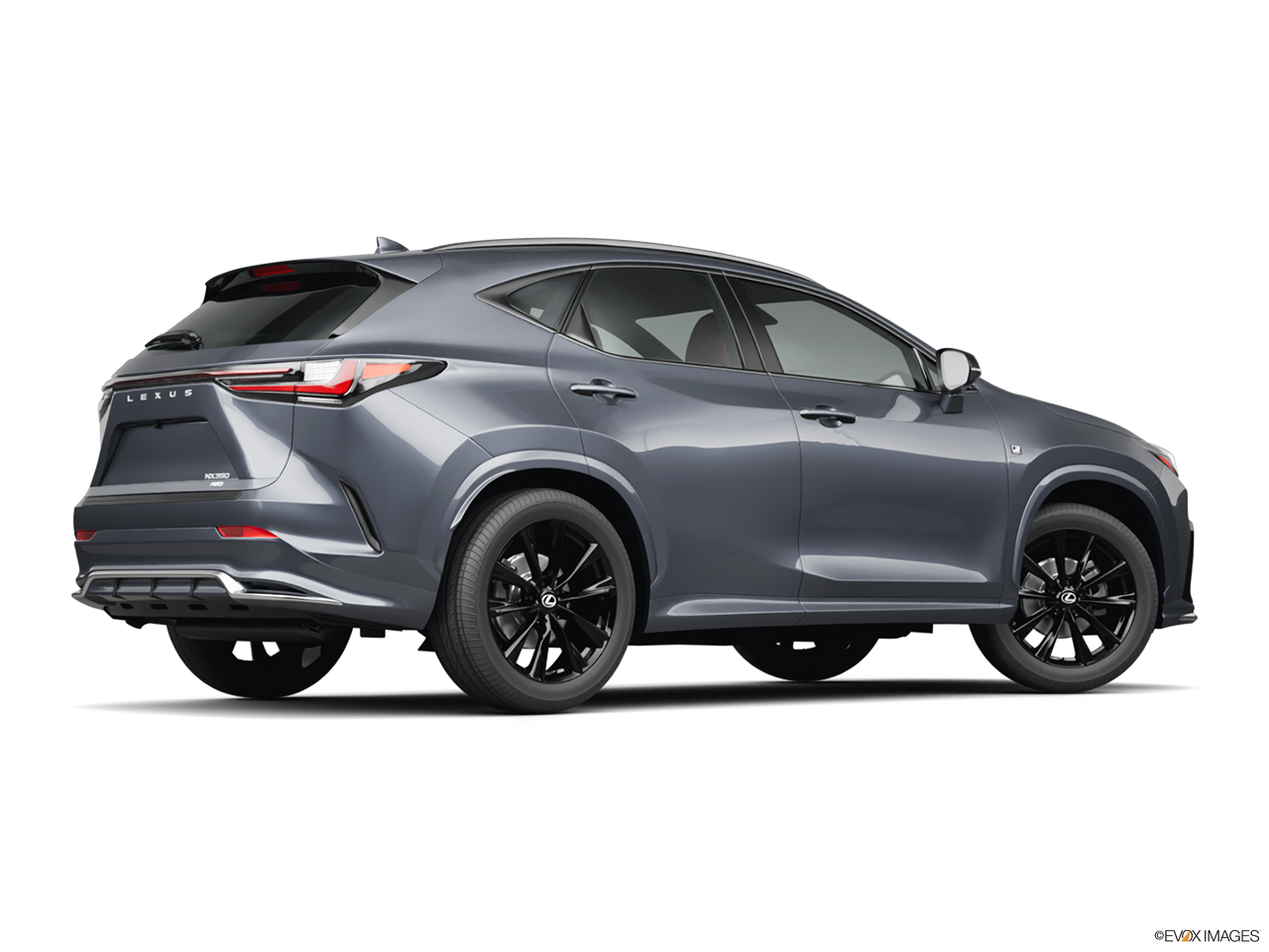 2024 Lexus NX 350 Base
