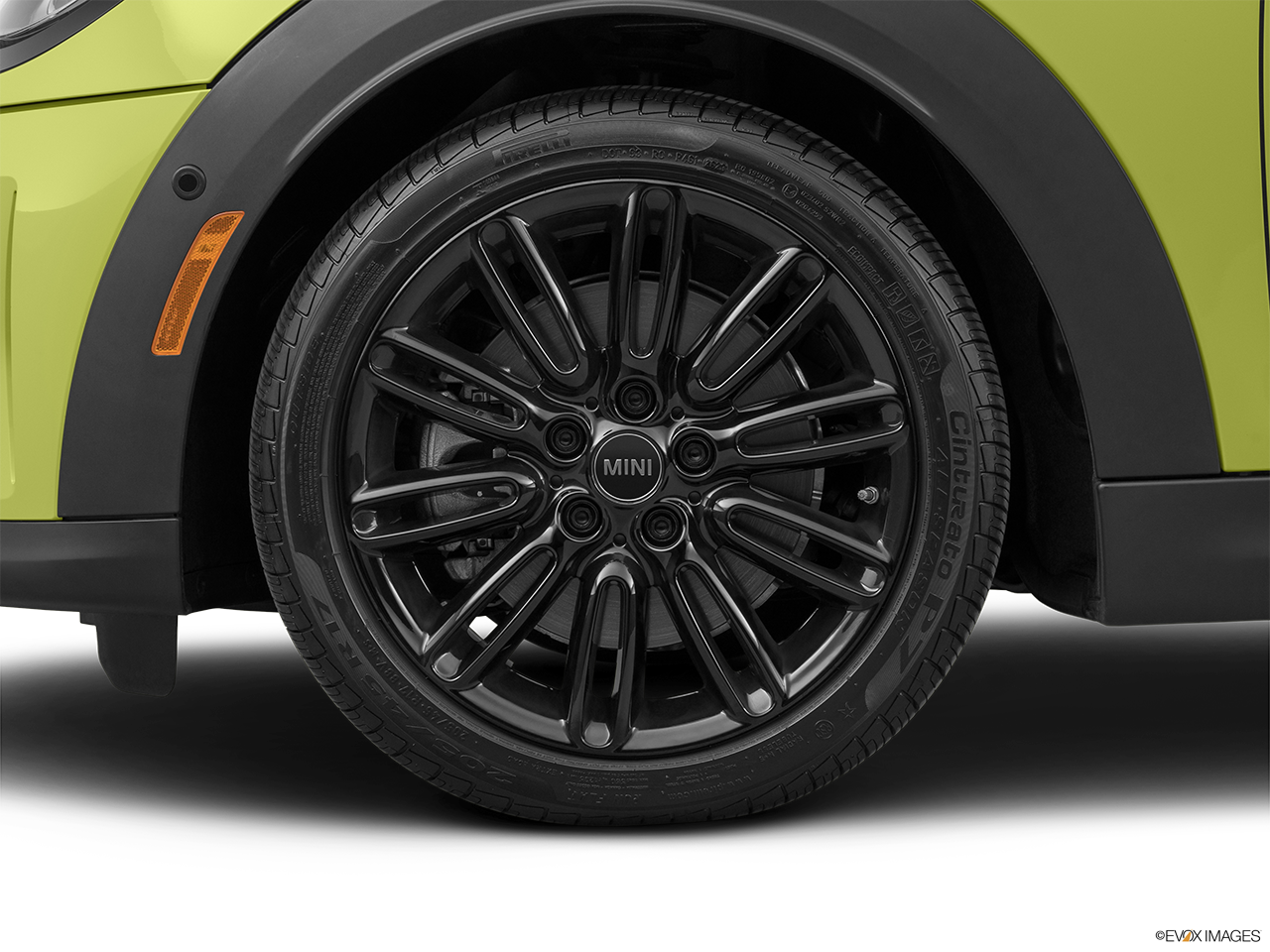 2026 MINI Convertible Cooper C
