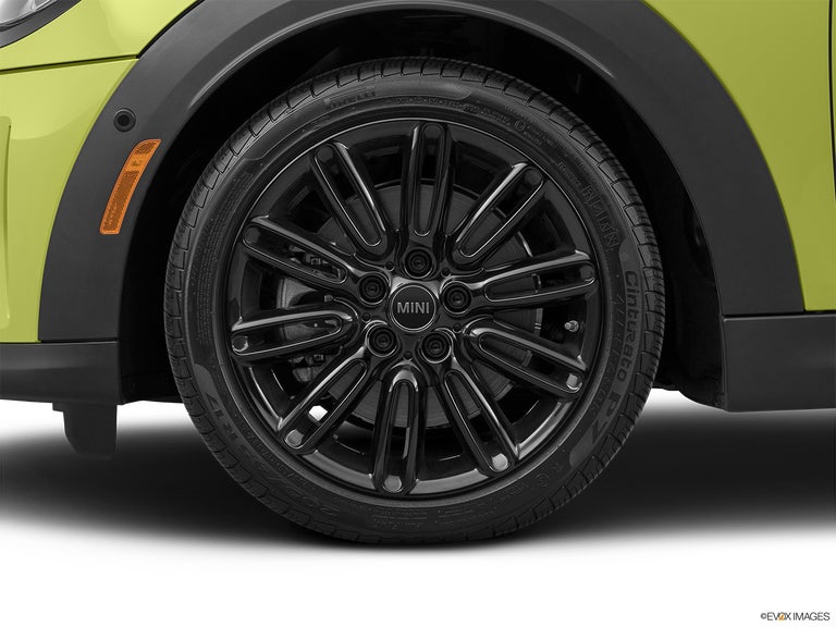 2026 MINI Convertible Cooper C
