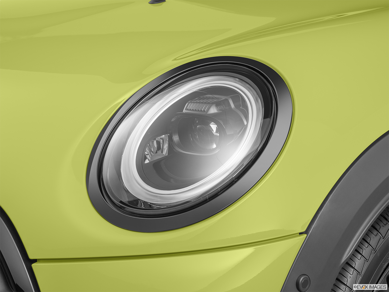 2026 MINI Convertible Cooper C