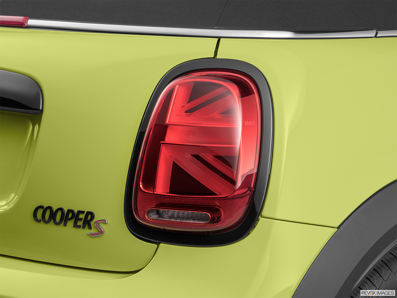 2026 MINI Convertible Cooper C
