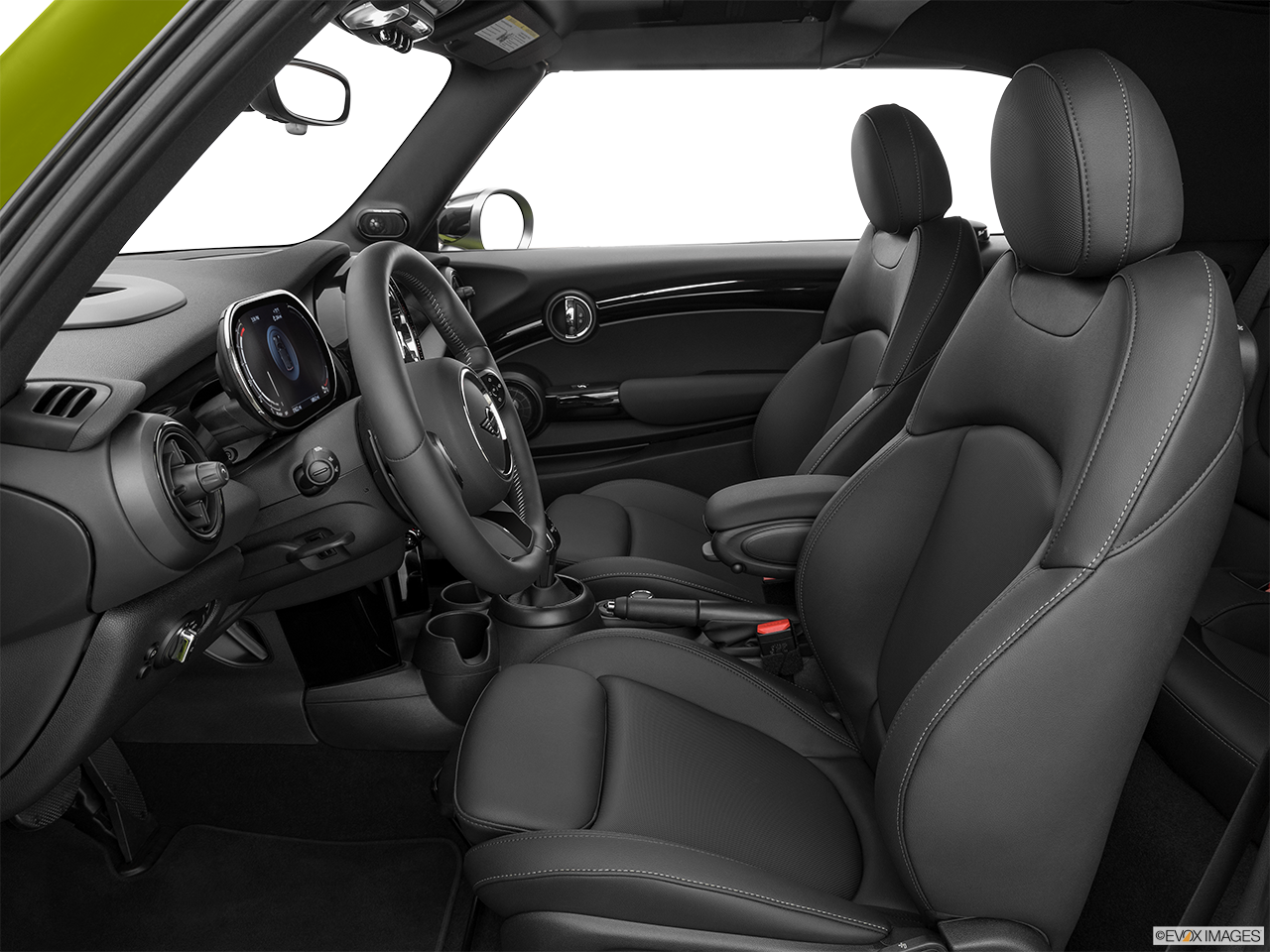 2026 MINI Convertible Cooper C