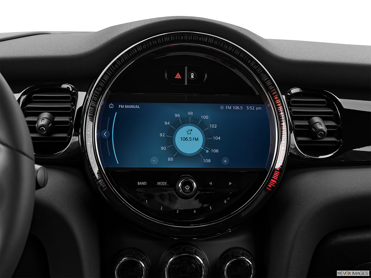 2026 MINI Convertible Cooper C