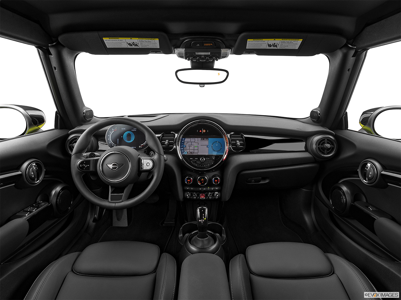 2026 MINI Convertible Cooper C