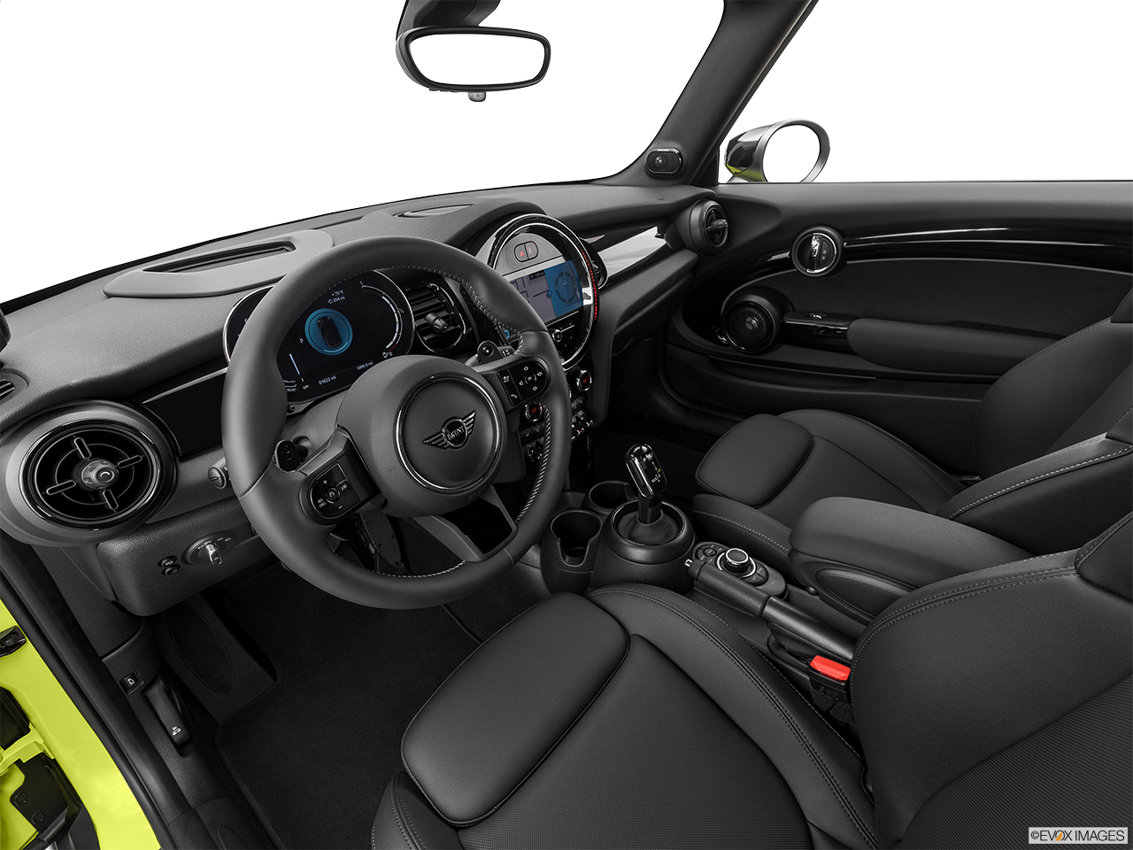 2026 MINI Convertible Cooper C