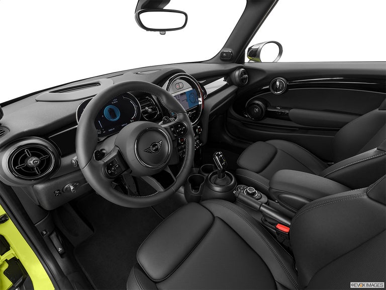 2026 MINI Convertible Cooper C
