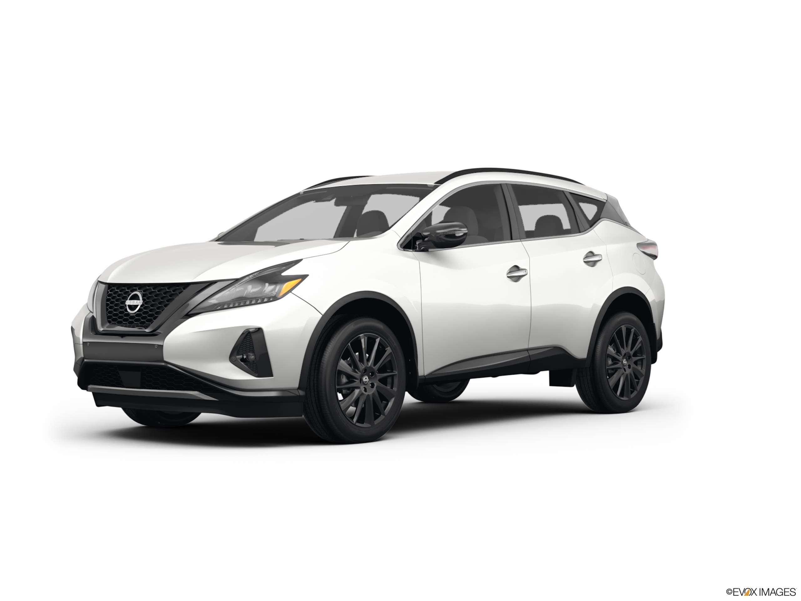 2024 Nissan Murano